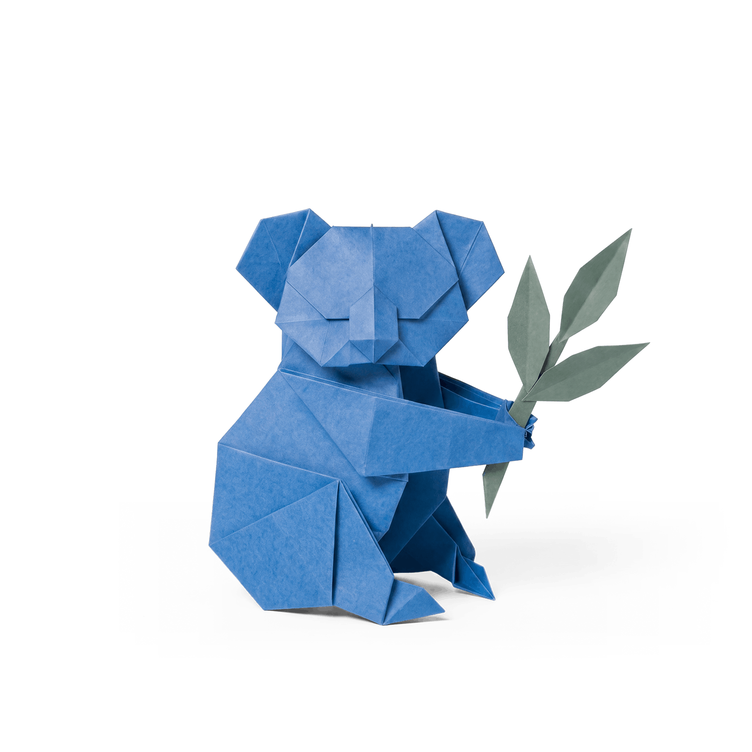 Tzu Chi Characters - Koala