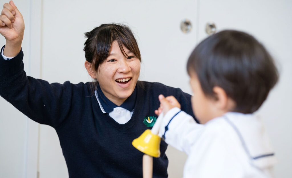 Tzu Chi Early Learning Brisbane - Music