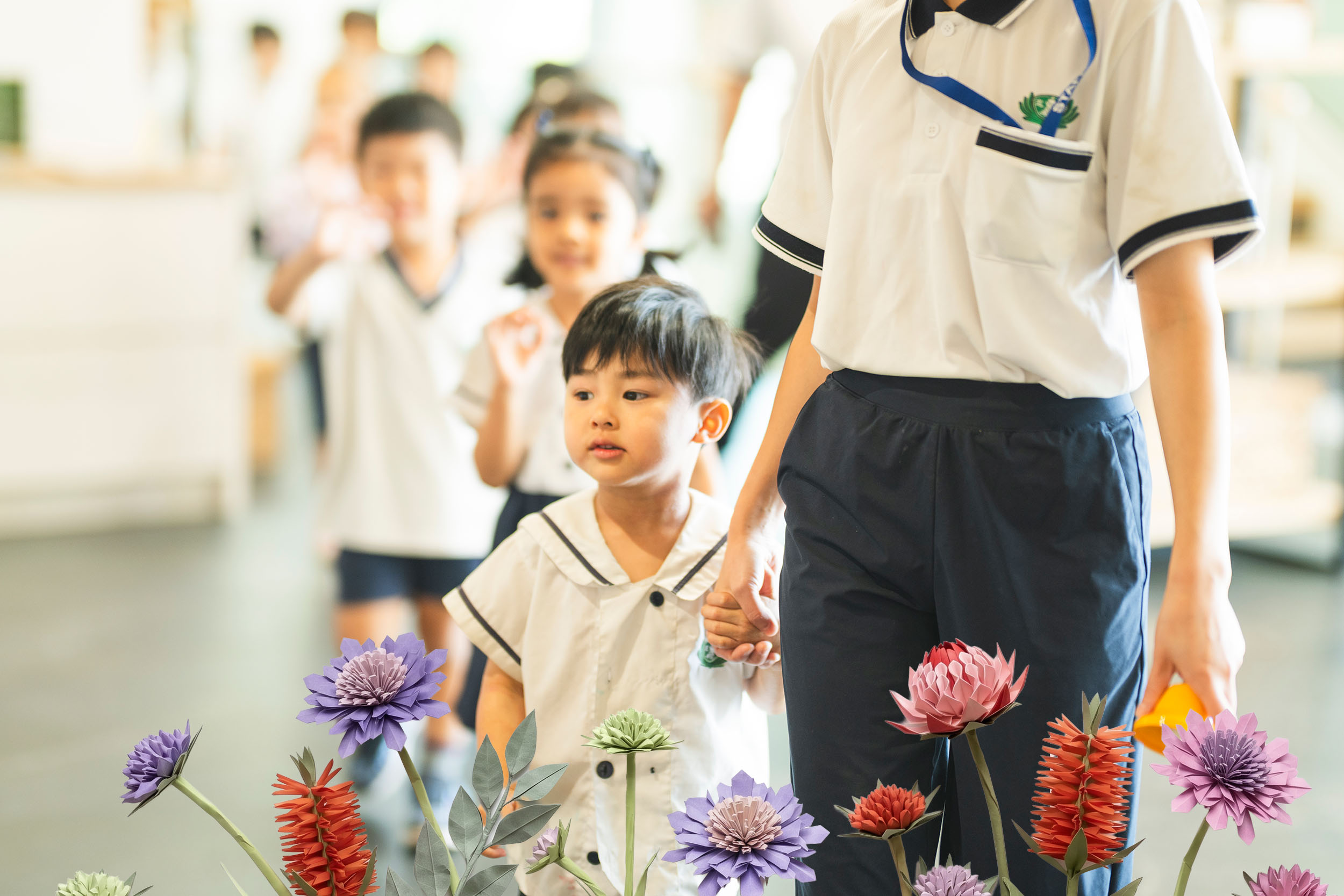 Tzu Chi Early Learning Bilingual Learning Brisbane